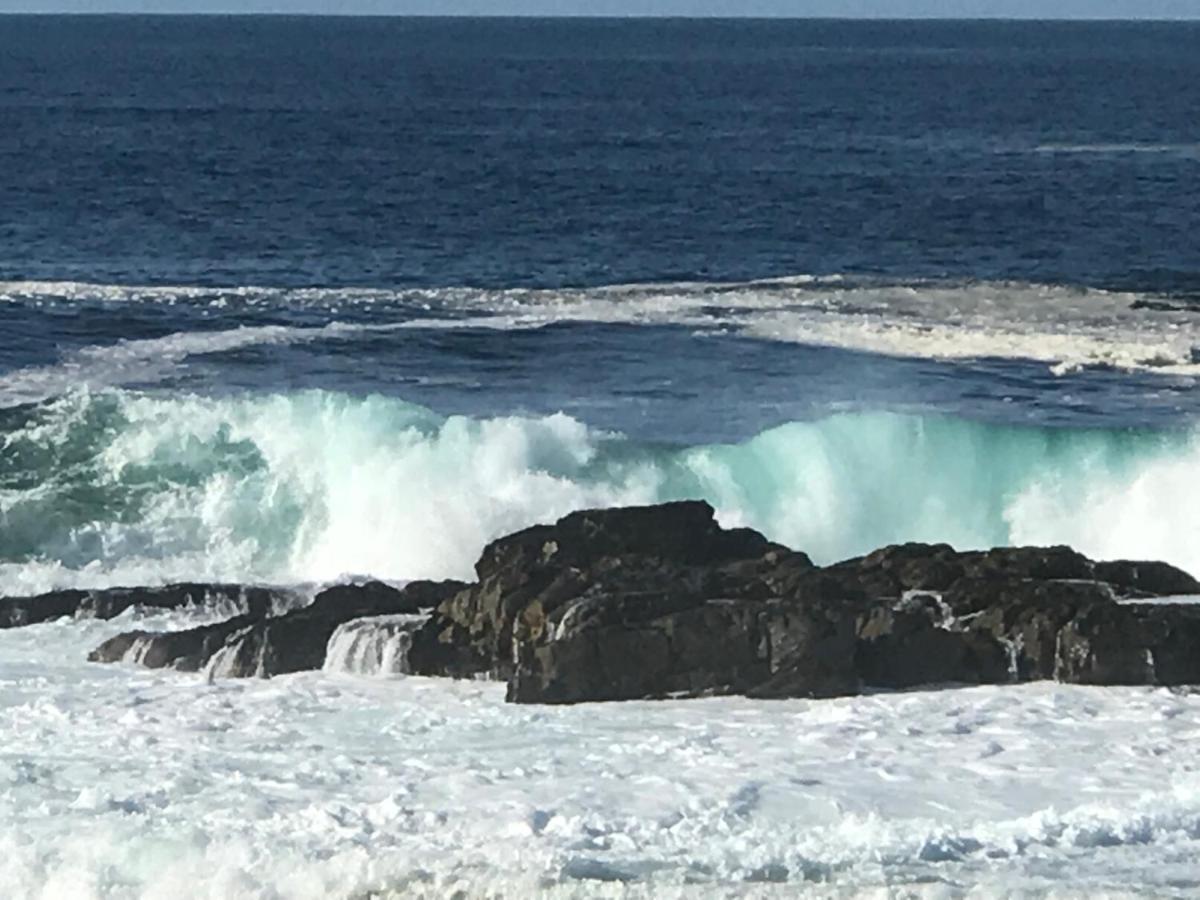 Hermanus Haven, Entire Home, On The Sea, Private Pool, Secure エクステリア 写真