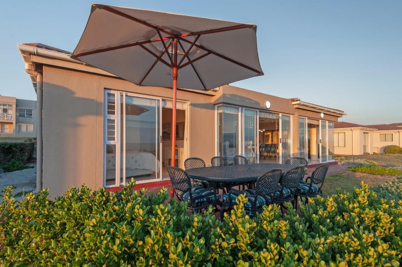 Hermanus Haven, Entire Home, On The Sea, Private Pool, Secure エクステリア 写真