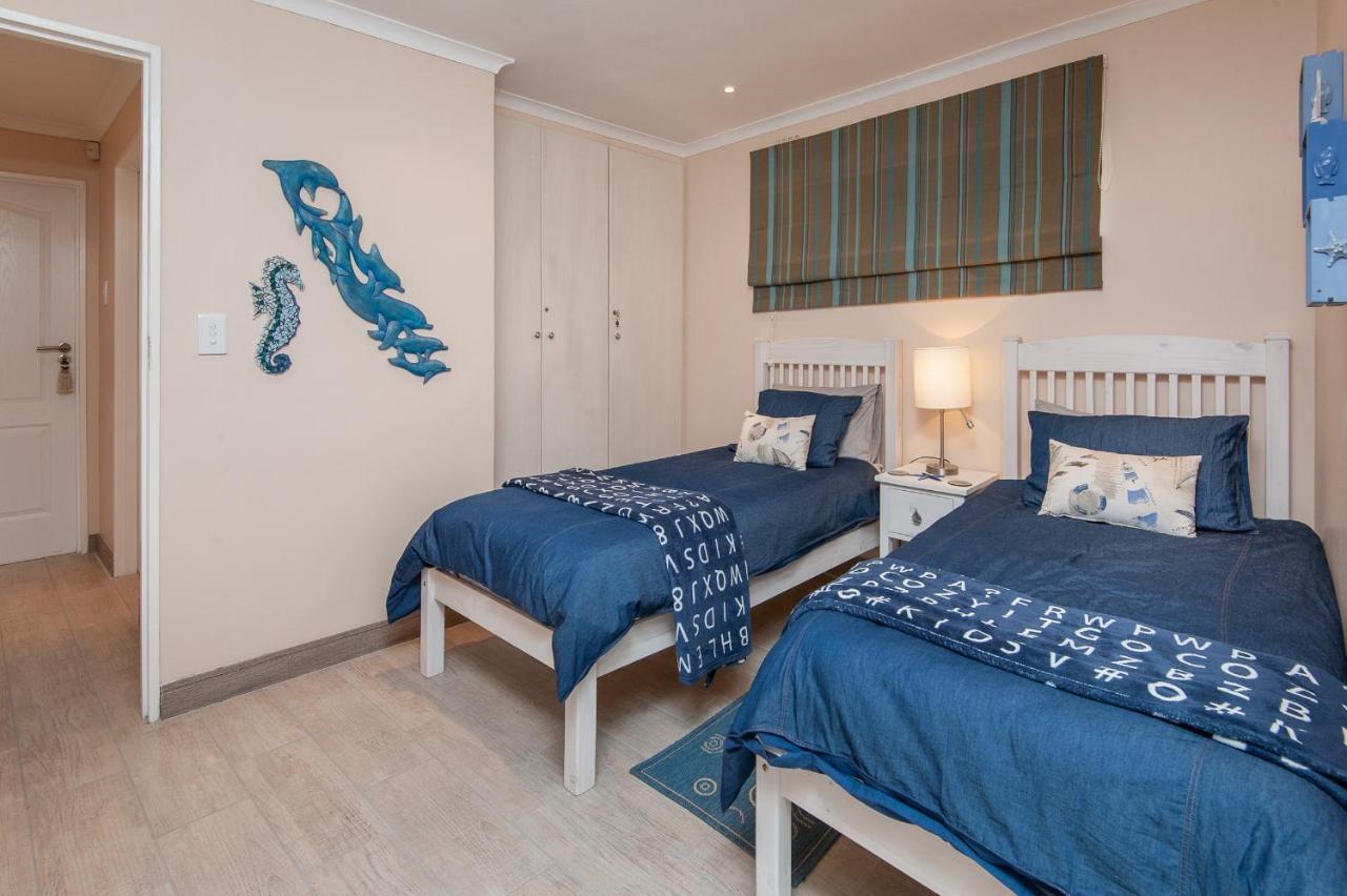 Hermanus Haven, Entire Home, On The Sea, Private Pool, Secure エクステリア 写真