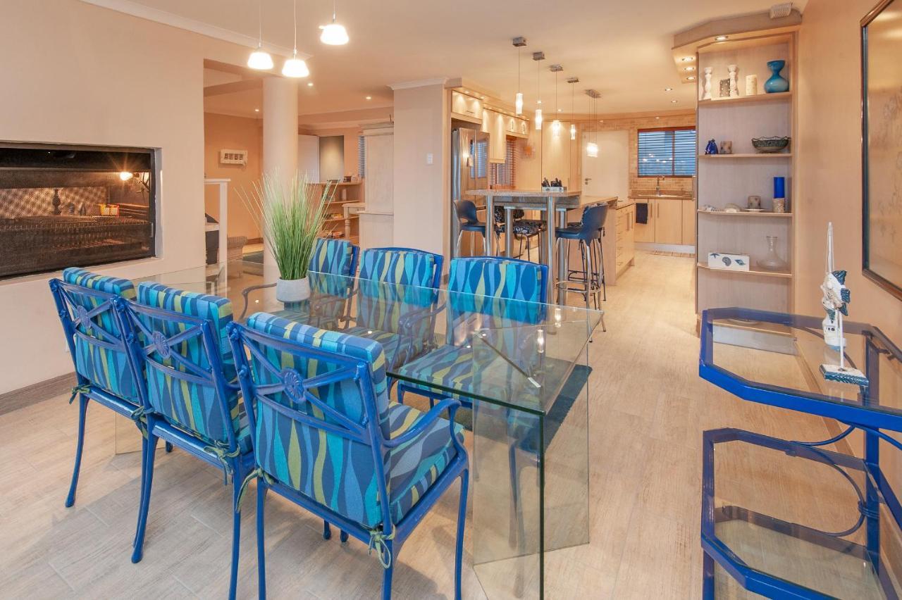 Hermanus Haven, Entire Home, On The Sea, Private Pool, Secure エクステリア 写真