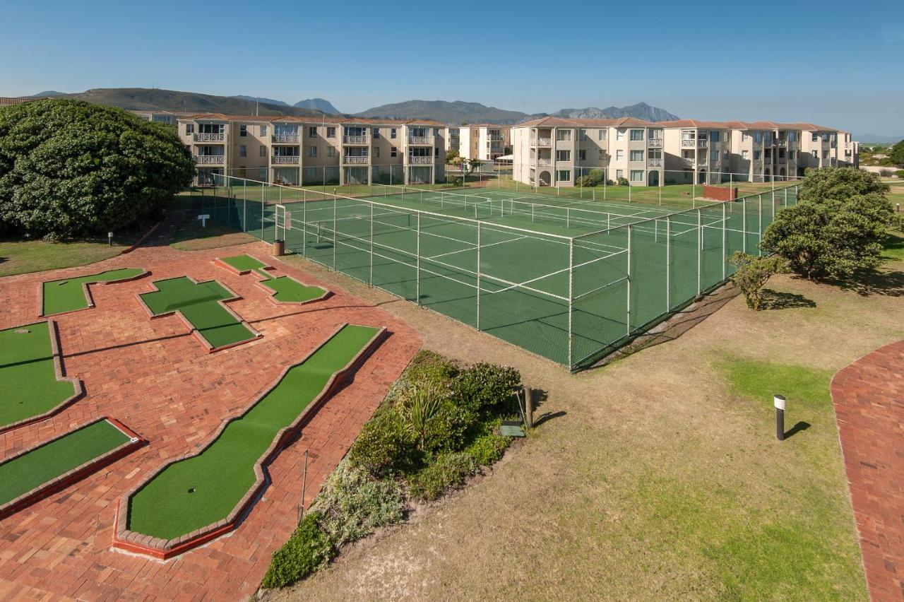 Hermanus Haven, Entire Home, On The Sea, Private Pool, Secure エクステリア 写真