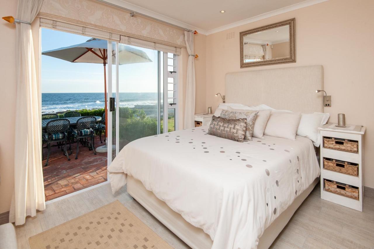 Hermanus Haven, Entire Home, On The Sea, Private Pool, Secure エクステリア 写真