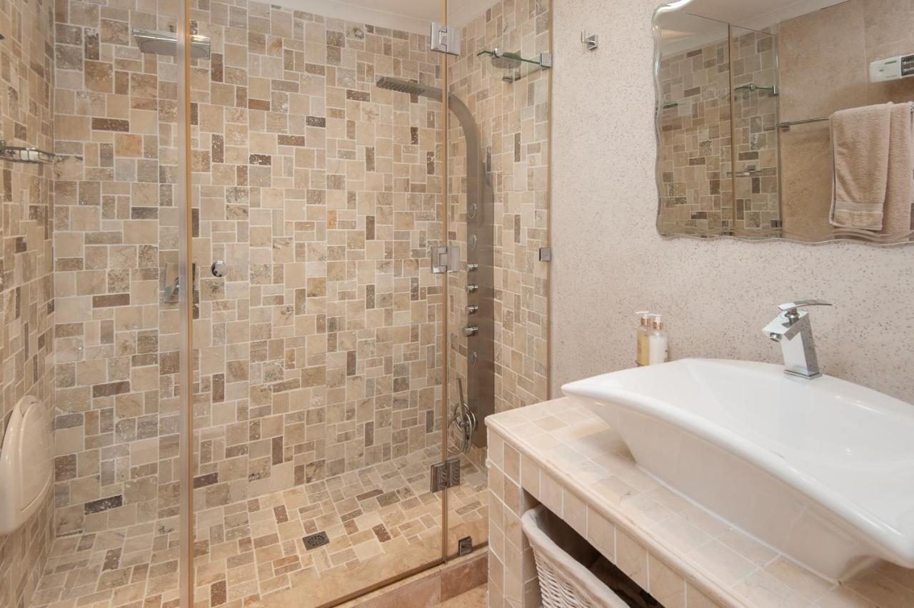 Hermanus Haven, Entire Home, On The Sea, Private Pool, Secure エクステリア 写真