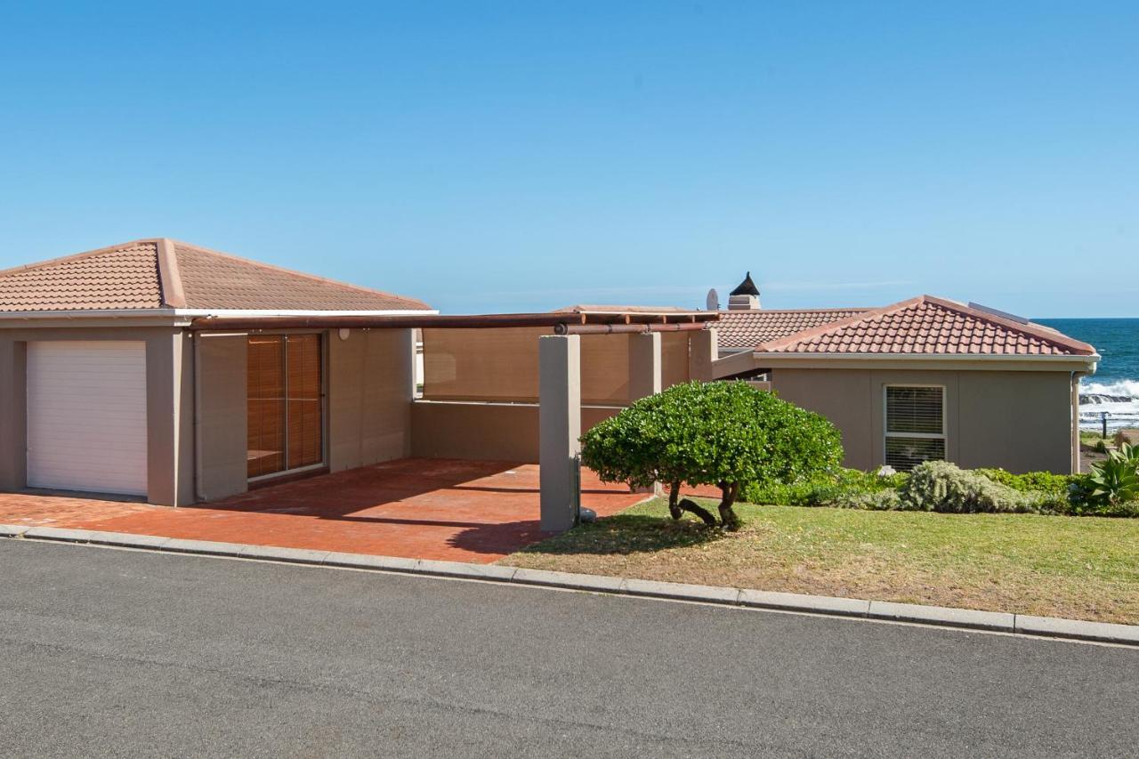 Hermanus Haven, Entire Home, On The Sea, Private Pool, Secure エクステリア 写真