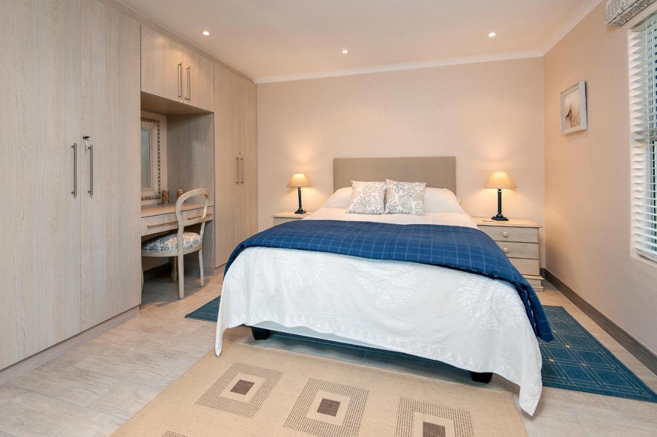 Hermanus Haven, Entire Home, On The Sea, Private Pool, Secure エクステリア 写真