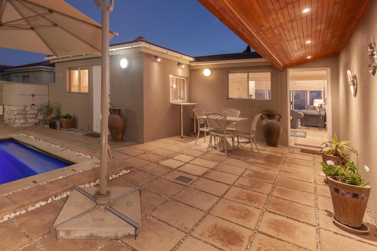 Hermanus Haven, Entire Home, On The Sea, Private Pool, Secure エクステリア 写真